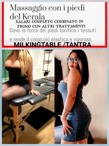 Studio privato tantra vari tipi di massaggi. Terapiste esperte nel settore Diplo - Foto 4 Tel:3447448448