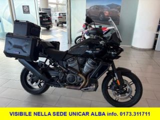 HARLEY-DAVIDSON Pan America 1250 SPECIAL rif. 23819995