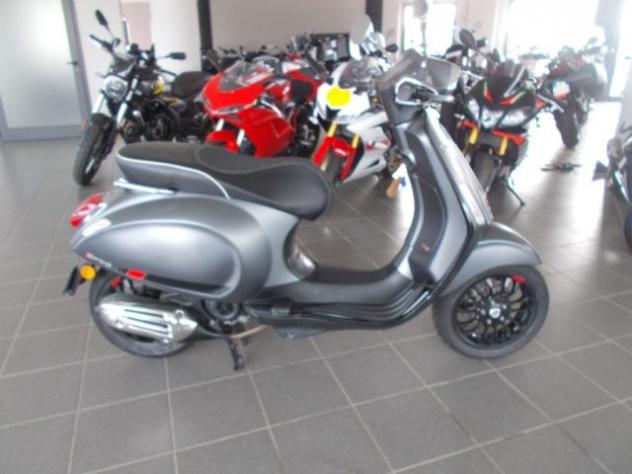 VESPA Sprint 50 s rif. 21644167 - Foto 2