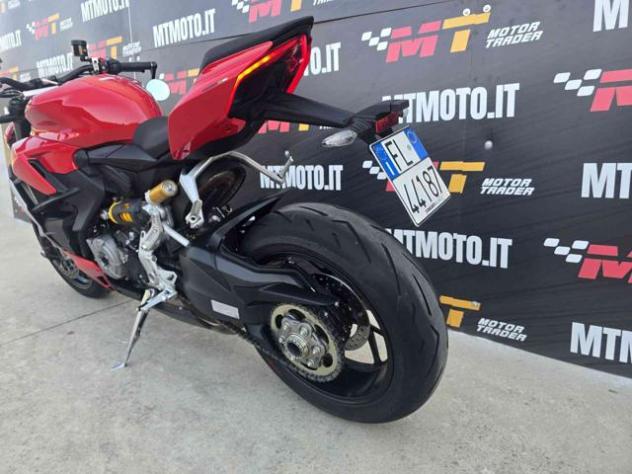 DUCATI Streetfighter V2 Video 360 rif. 24008400 - Foto 5