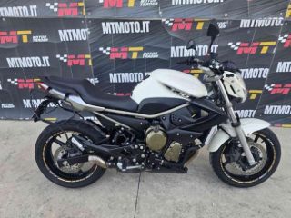 YAMAHA XJ6 Video 360 rif. 23837160