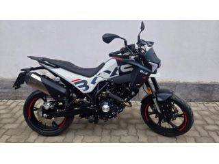BENELLI BX 125 BKX 125 S  rif. 22408612