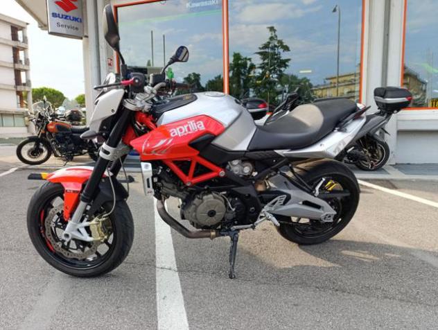 APRILIA Shiver SHIVER 750 rif. 23927707 - Foto 3