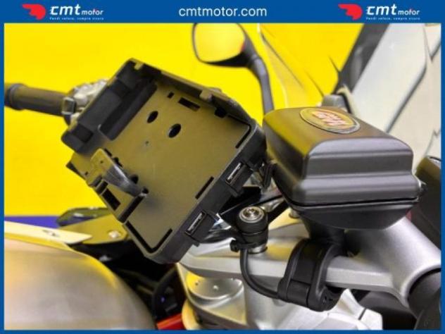 BMW R 1200 RS Garantita e Finanziabile rif. 23942408 - Foto 10