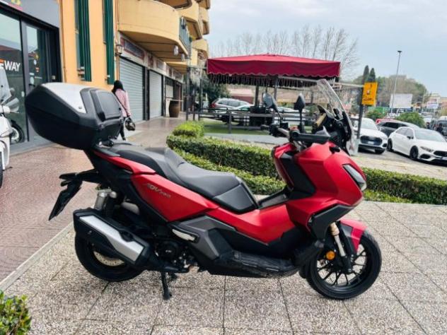 HONDA ADV 350 PASSAGGIO E TAGLIANDO INCLUSO MINI RATE rif. 23995958 - Foto 8