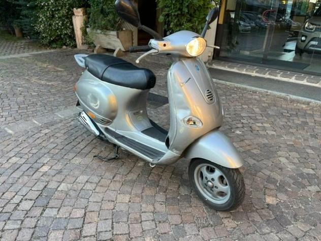 VESPA 125 ET4 125 rif. 24136524 - Foto 3