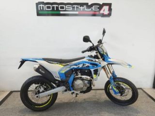 F.B. MONDIAL SMX 300 MOTARD/ENDURO