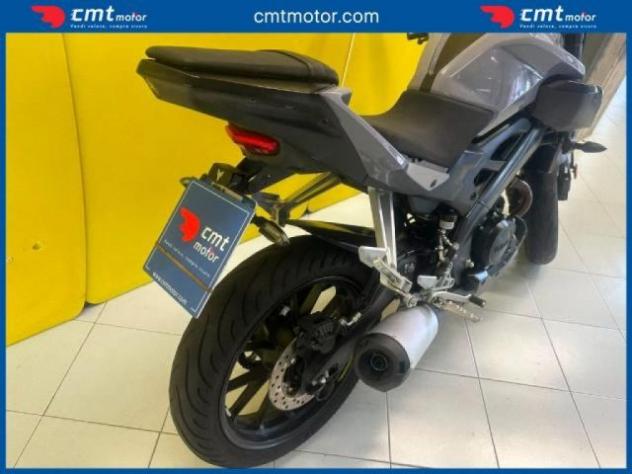 YAMAHA MT-125 Garantita e Finanziabile rif. 23828910 - Foto 9