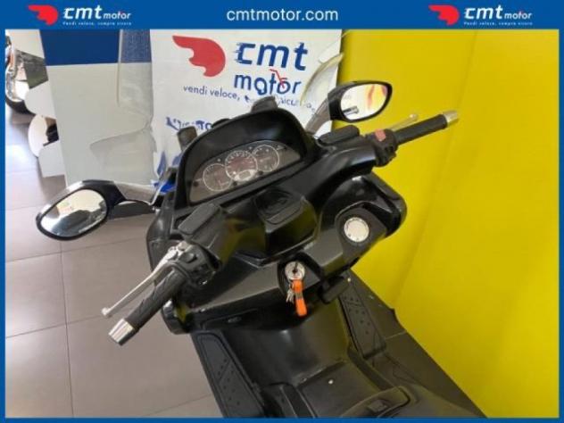 KYMCO Xciting 500 Finanziabile - Grigio scuro - 17900 rif. 23807093 - Foto 6