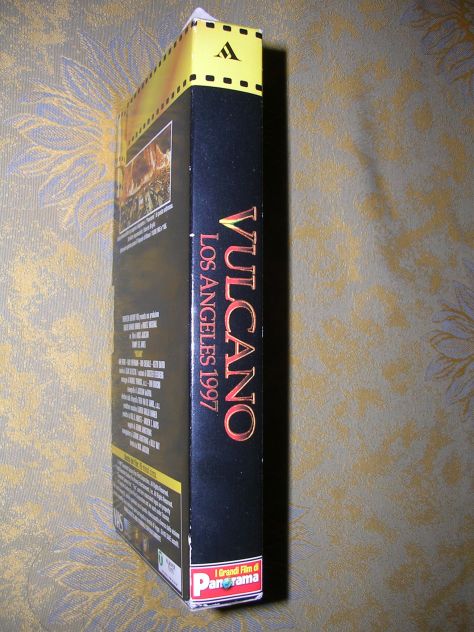 VULCANO LOS ANGELES 1997 - Foto 2
