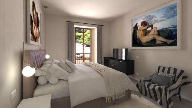 Appartamento in vendita a Colle di Val d'Elsa 125 mq Rif: 1417663 - Foto 3