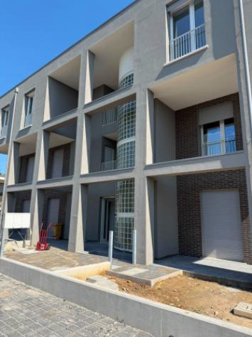 Appartamento di 185 m² con 4 locali e box auto doppio in vendita a Treviso - Foto 2