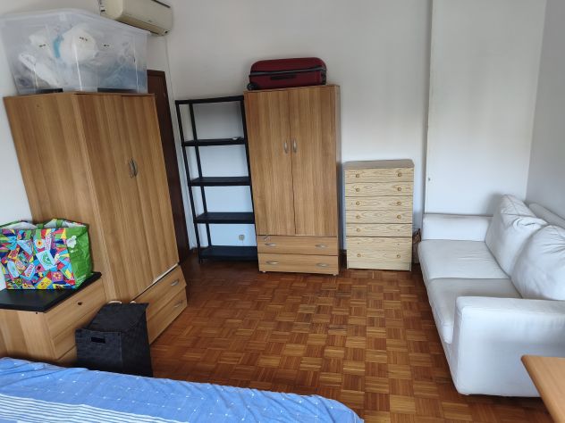 STANZA SINGOLA IN AFFITTO ZONA FOSSOLO/MAZZINI – DISPONIBILE DAL 10 OTTOBRE 2026