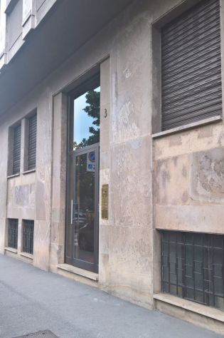 Affitto camera singola e doppia a studentesse in pieno centro – Corso Regina - Foto 6