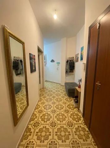 ALBANO LAZIALE QUADRILOCALE ARREDATO CON TERRAZZO PRIVATO - Foto 4