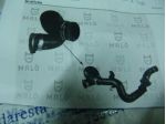 intercooler alfa romeo giulietta 1.4 tb 50516204