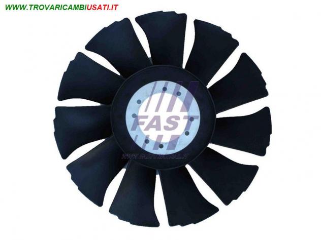 VENTOLA IVECO DAILY 00 06 FT56128