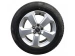 CERCHIO IN LEGA JEEP Compass Serie 5VN87TRMAA (16)