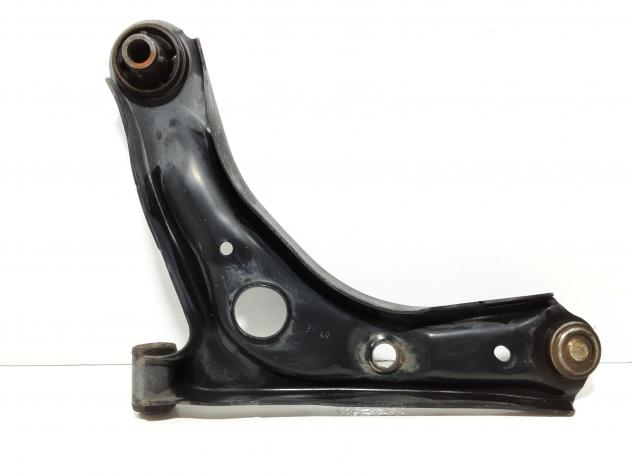 BRACCIO OSCILLANTE ANTERIORE DESTRO PEUGEOT 108 1° Serie CFB (1KR) (14) - Foto 5