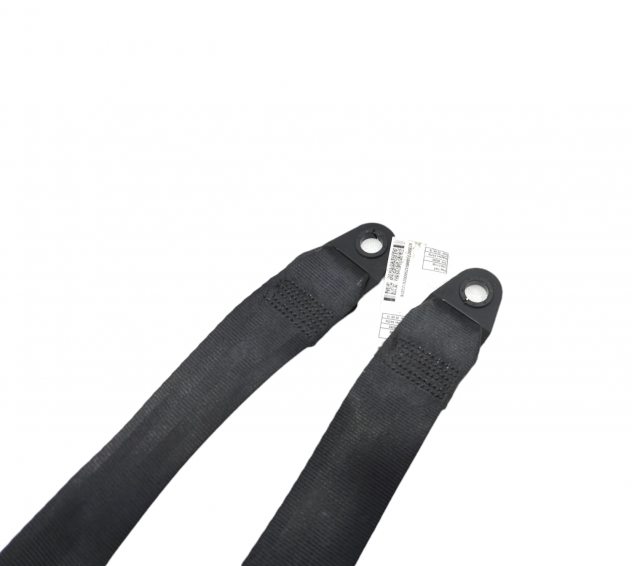 CINTURE POSTERIORI LANCIA Ypsilon 4° Serie 735577180 (1123) - Foto 5