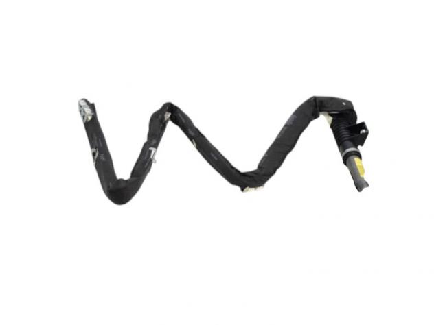 Airbag Tendina Sinistra Nissan Qashqai J10 985P1JD00A - 24928