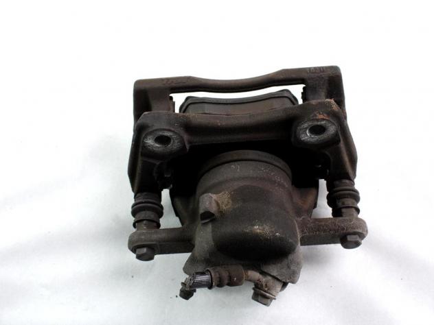 41001AX601 PINZA FRENO ANTERIORE DESTRA NISSAN NOTE 1.4 B 65KW 5M 5P (2007) RICAMBIO USATO - Foto 5