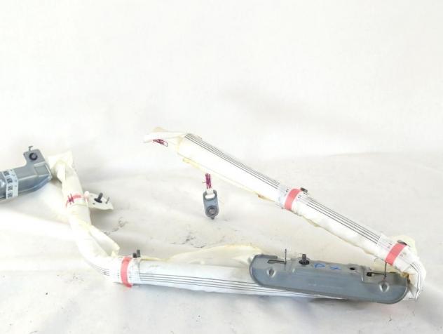 10979559 AIRBAG LATERALE A TENDINA DESTRO MG MG4 EV STANDARD E 54KW AUT 5P (2023) RICAMBIO USATO - Foto 7