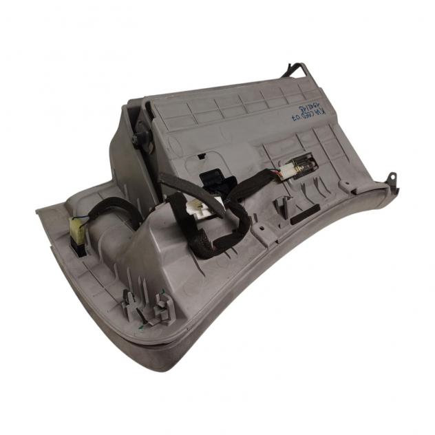 CASSETTO PORTA OGGETTI KIA Cee'd 1° Serie 845101H000EQ (0612) - Foto 5