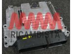 0281013650 Jeep Cherokee 2.8 centralina motore Bosch