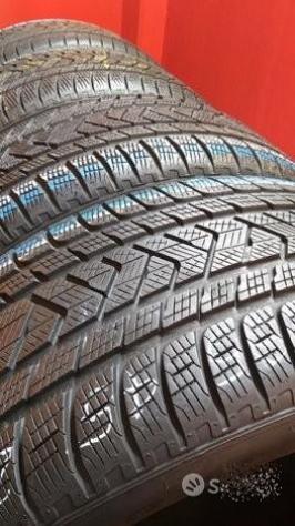 2 gomme 285 45 20 PIRELLI A965 - Foto 2