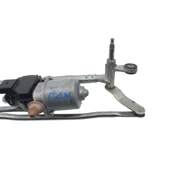 MOTORINO TERGI ANT COMPLETO DI TANDEM FIAT Panda 3° Serie MS159200-9600 (12) - Foto 14