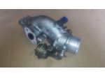 Corpo Farfallato MAZDA Pick Up B2500 2.5 TD motore WL 04