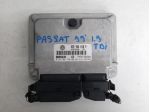 CENTRALINA MOTORE VOLKSWAGEN Passat Berlina 3° Serie 0281001720 diesel 1.9  &hellip;