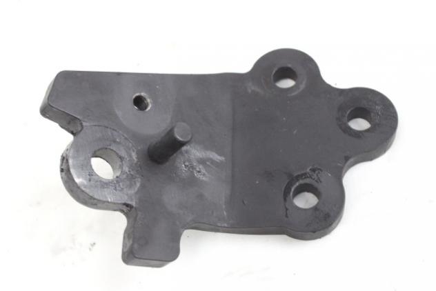 VOGE VALICO DS 900 X 3118900190001 SUPPORTO CAVALLETTO LATERALE 24 - 25 SIDE STAND BRACKET - Foto 2
