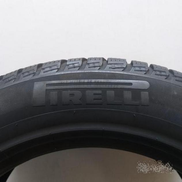 2 gomme 235 55 17 pirelli a48058 - Foto 4