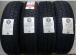 4 GOMME 195 75 16C LEAO A63615