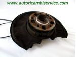 2044211820 MOZZO MONTANTE FUSELLO POSTERIORE LATO DESTRO MERCEDES C 220 W20 &hellip;