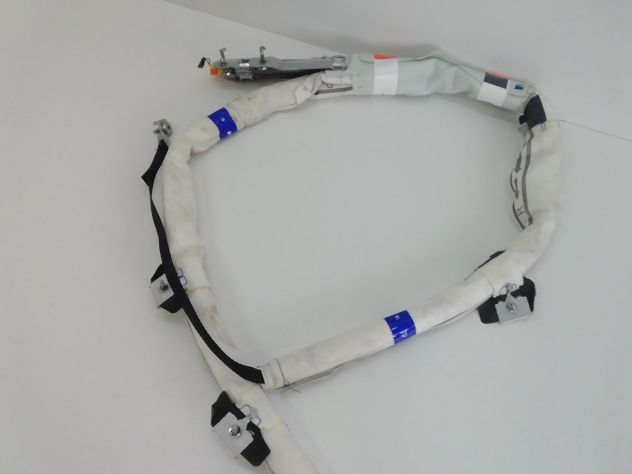 626920500 AIRBAG A TENDINA LATERALE PASSEGGERO OPEL Corsa E 3° Serie Benzina (20