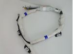 626920500 AIRBAG A TENDINA LATERALE PASSEGGERO OPEL Corsa E 3° Serie Benzina (20