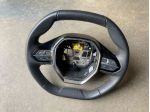 Volante in pelle Peugeot 208 del 2021 (98255044ZD)