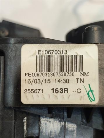 DEVIOLUCI RENAULT Clio Serie 255671163R 479457095R K9K608 (0815) - Foto 4