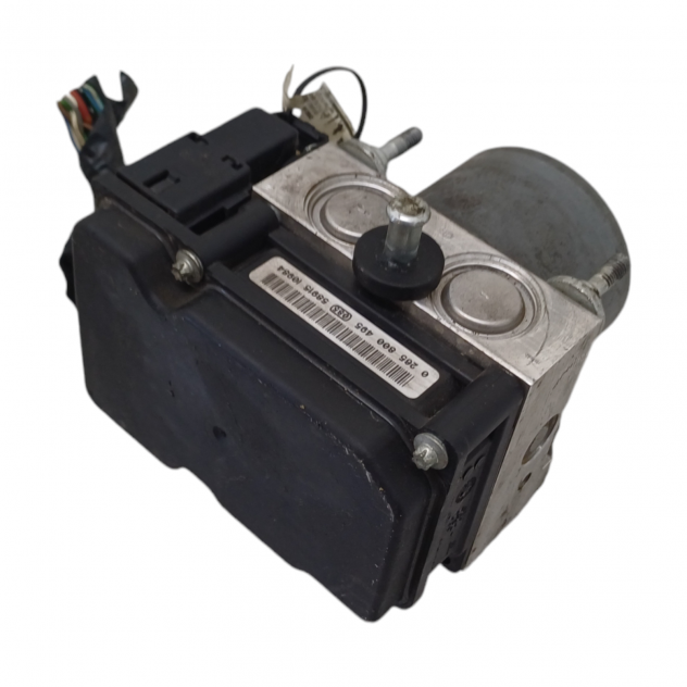 ABS FIAT Idea 2° Serie 0 265 231 367 188 A9.000 Diesel 1300 (0508) - Foto 7