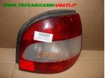 FANALE POST.D. RENAULT SCENIC (J64)  Parti elettriche  Fanaleria  Fanali  F &hellip;
