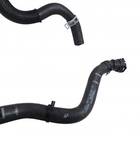 TUBO ACQUA REFRIGERANTE FORD Puma Serie R1T1-8B273-BB Hybrid 1000 (19) - Foto 4