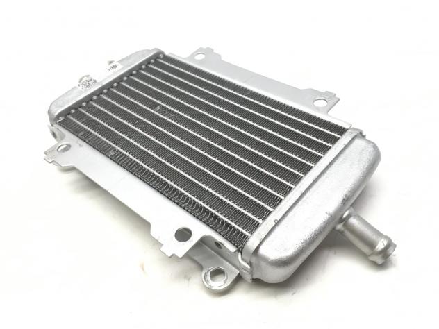 PIAGGIO VESPA GTS HPE ABS KM0 300 RADIATORE ACQUA LIQUIDO RAFFREDDAMENTO 2020 - Foto 6