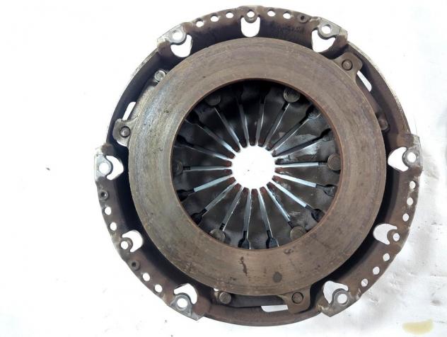 04C141032 KIT FRIZIONE CON SPINGIDISCO VOLKSWAGEN POLO 1.0 B 48KW 5M 5P (2018) RICAMBIO USATO - Foto 7