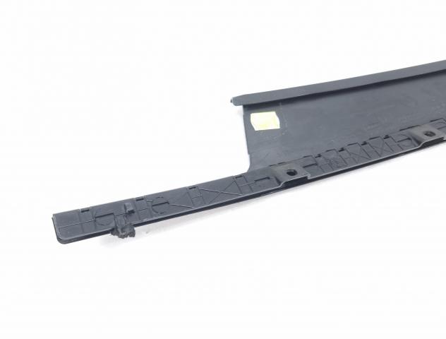 MONTANTE PORTIERA ANTERIORE SX AUDI Q2 Serie (GAB) 81A837901 DDYA Diesel 1600 (16) - Foto 12