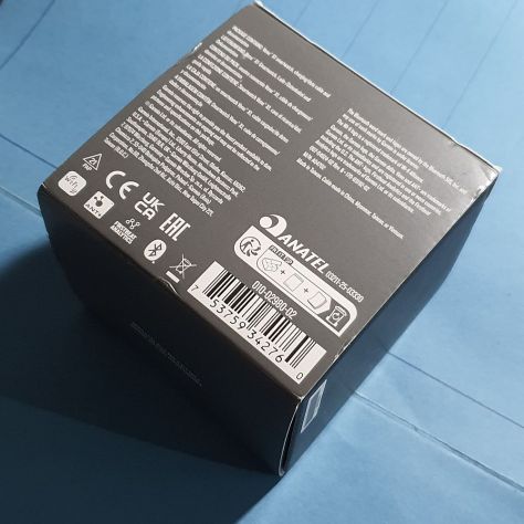 Garmin Venu X1 in Titanio Nero - Foto 2