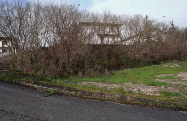 Immobile in asta di 645 m² in vendita a Pergola - Foto 8