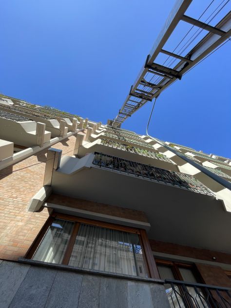 Noleggio Autoscala Torino – Traslochi, Edilizia, Sgomberi